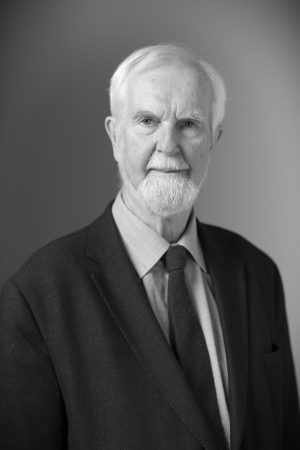 Prof Vaníček RIP